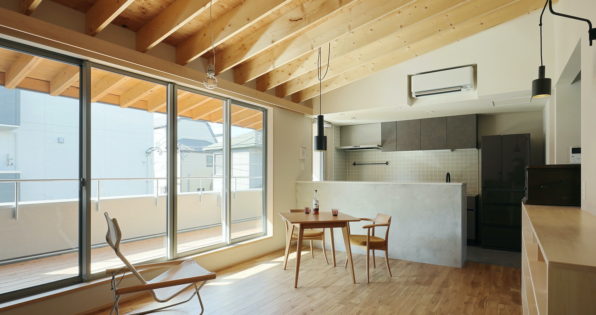 Kannnari Architects Office